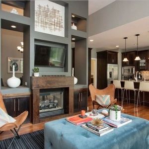 Meet your Posher, Dawn